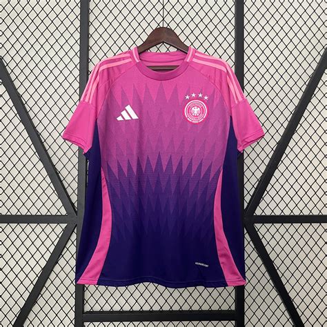 Germany Away 2023/24 - Stadium Kit – Full Time Store