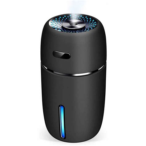 Image result for Car Humidifier Essential Oil Diffuser