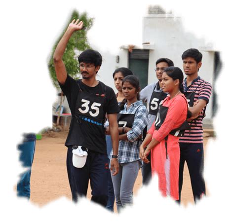 Our Process - LEAP Learning Academy - Outward Bound Learning