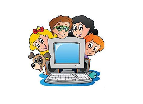 Free Computer Science worksheets for class 5 - Set 08 | Olympiad tester