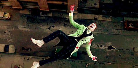 Gotham Pulls the Old Joker Switcheroo...and it's a Bummer