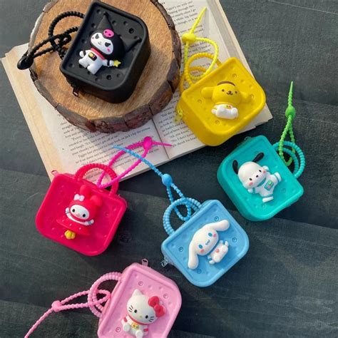 Sanliou Beach Buddy Coin Purses