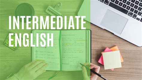 Image result for English Intermediate Lessons