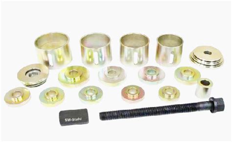 Radlager | Achse & Fahrwerk | Spezialwerkzeug Allgemein | Werkzeug ...