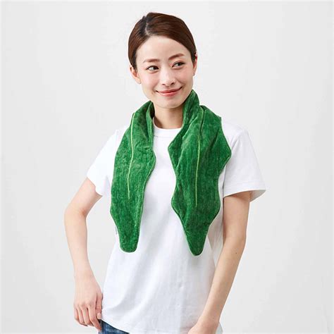 ふかふか昆布で体を拭こう。YOU+MORE! タオル昆布 | まとめのインテリア - デザイン雑貨とインテリアのまとめ