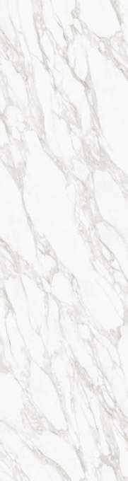 Kitchdeck Series Carrara Arbescato 790X3000 mm Posh Finish Floor Tiles ...