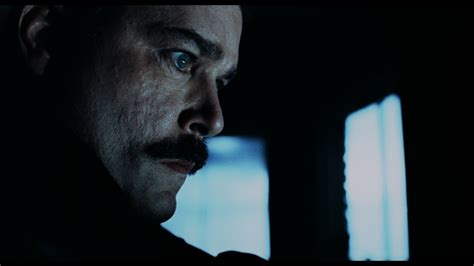 Narc 4K UHD - Jason Patric / Ray Liotta