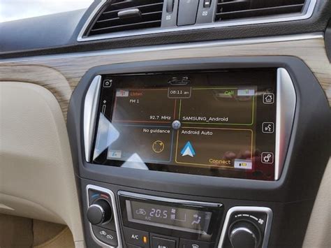 Maruti Ciaz Price in India, Specifications, Mileage, Features and Other ...