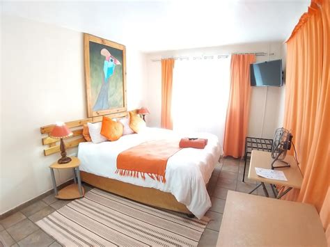 The Ultimate Lodge, Makhado (Louis Trichardt)