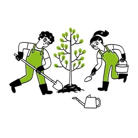 Environmental Science Drawing 的图像结果