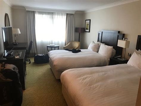 MEON VALLEY HOTEL, GOLF & COUNTRY CLUB (Shedfield) - Hotel Reviews ...