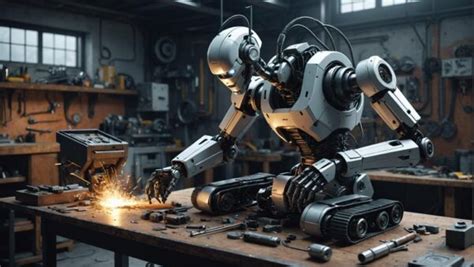 Technology Disruptive Robots 的图像结果