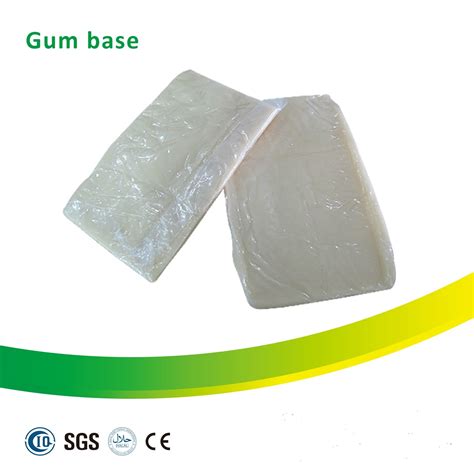 Bubble Gum Raw Materials Gum Base - China Gum Raw Materials and Bubble ...