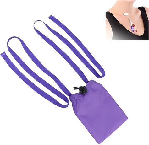 Pinklilycare Dialysis Catheter Shower Cover PICC Line Water India | Ubuy