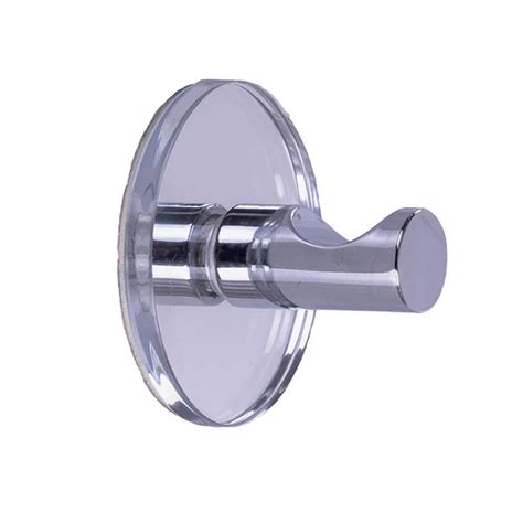 Kukica za peškir okrugla ogledalo samolepljiva PVC Ridder 131040300 ...