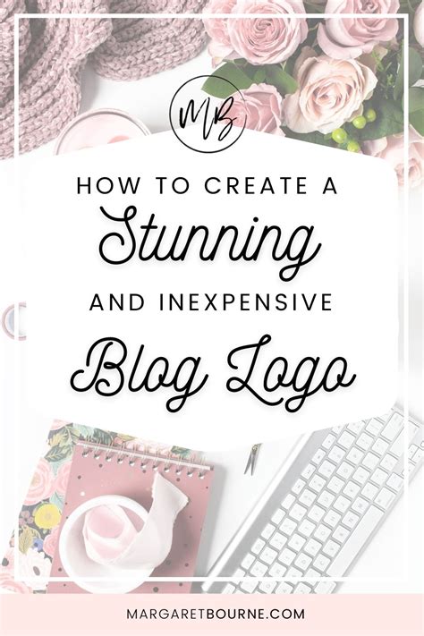 Image result for How to Create a Blog Logo