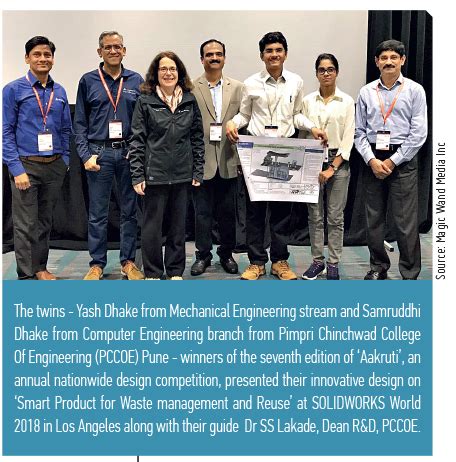 Empowering GenNext | Modern Manufacturing India