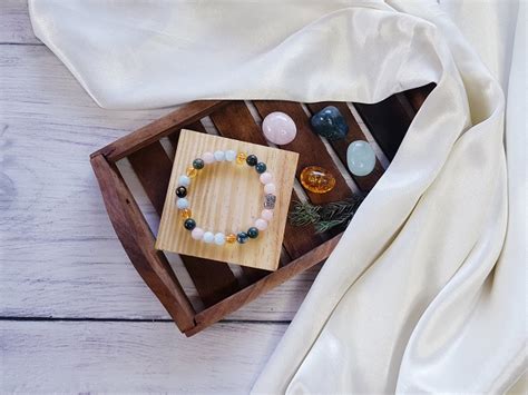 SCORPIO Zodiac Miracle Crystal Kit | The Miracle Hub