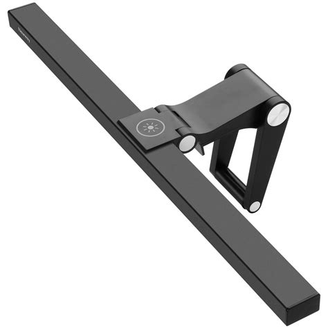 Buy NewWay Monitor Light for Laptop Desktop, No Screen Glare Lampe ...