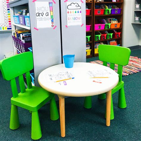 Classroom Design Examples 的图像结果