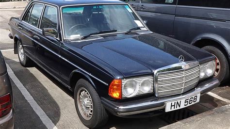 The Highest-Mileage Sedan In The World In 2024