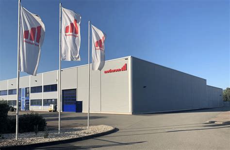 Motherson and Hellmann Form Logistics Joint Venture in Dubai | Autocar ...