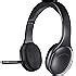 Logitech H600 Wireless Headset: Amazon.in: Electronics