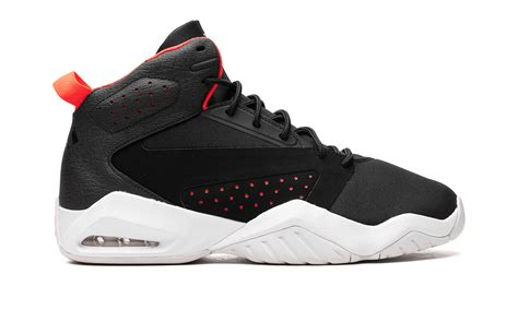 Jordan Lift Off "Black / White" - Dunkhype Store