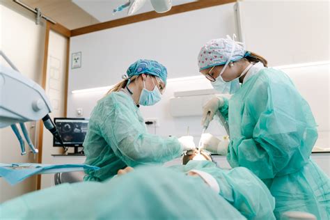 Willis Family Dental | Oral Surgery