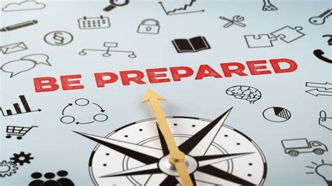Contingency Planning: Guidance Doc Details Handling Clinical Trials ...