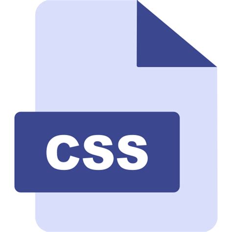 Css - Free interface icons