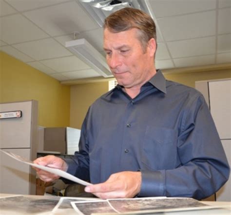 MICC civilian's research brings local police history to life | Article ...
