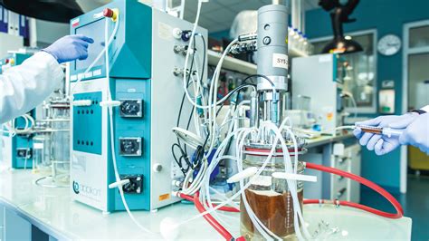 BioPharm Process 的图像结果