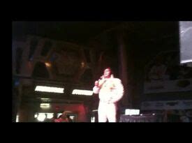John Burroughs - Elvis Impersonator Augusta, ME - The Bash