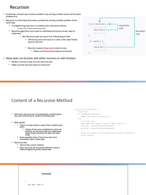 Image result for Recursion Theory