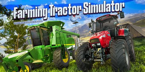 Tractor Sim 的图像结果