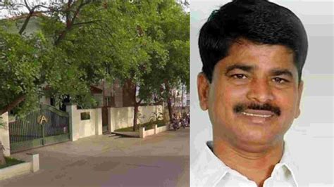 Notice issued to CM's brother Tirupati Reddy to demolish 'illegal ...