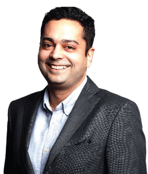 Founder & Trustee - Pankaj Chaddah | Plaksha University