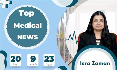 Medical Bulletin 20/September/2023