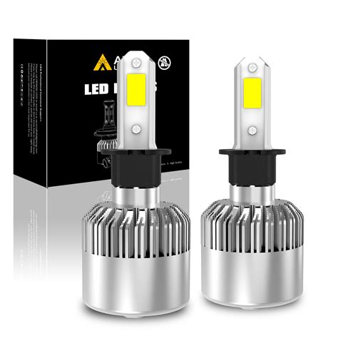 H3 Bulb Led Cree 3500