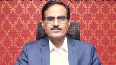 Thane District Collector Ashok Shingare Appeals Citizens To Avoid Use ...