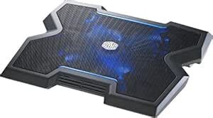 Cooler Master NotePal X3 R9-NBC-NPX3-GP Laptop Cooling Pad - Buy Cooler ...