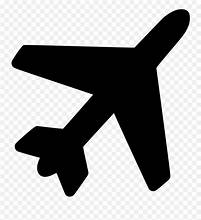See related image detail. Png Free Travel Plane - Plane Traveling Icon Png Emoji,Black Plane ...