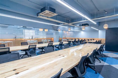 BHIVE Premium HSR Campus - Coworking Space and Shared Office Space in ...