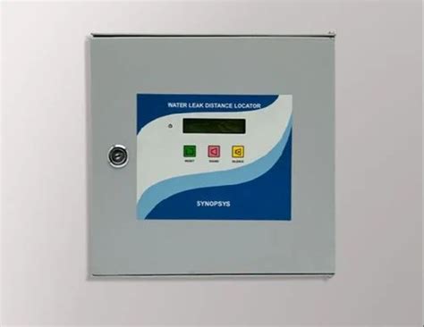 Water Leak Detector For Server Room - Digital Water Leak Detector ...
