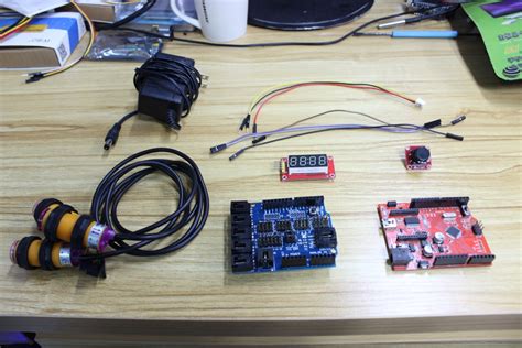 Arduino How to Check How Much Is Moved 的图像结果
