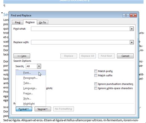 Remove Hidden Objects Word 的图像结果