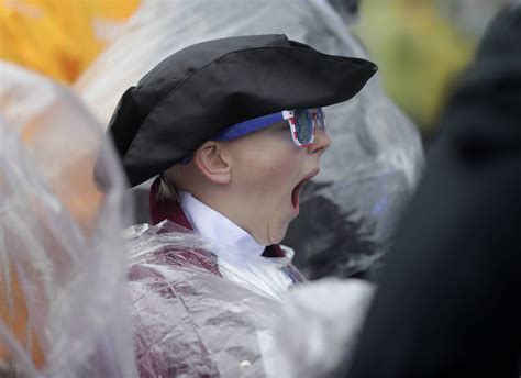 Patriots wählen Kobee Minor als "Mr. Irrelevant" im NFL Draft 2025 ...