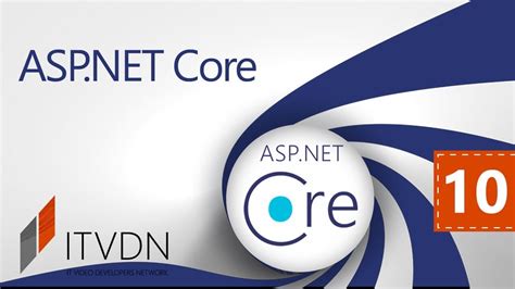 ASP.NET Core Essential. Урок 10. Entity Framework Core - YouTube