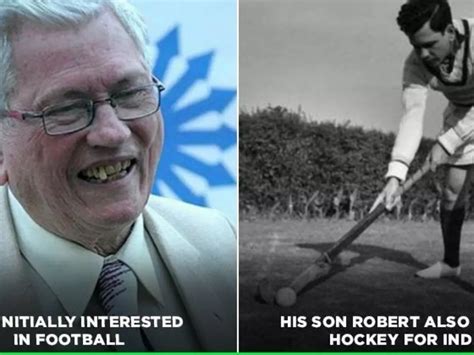 7 Facts You Should Know About Leslie Claudius If You Are A True Indian ...